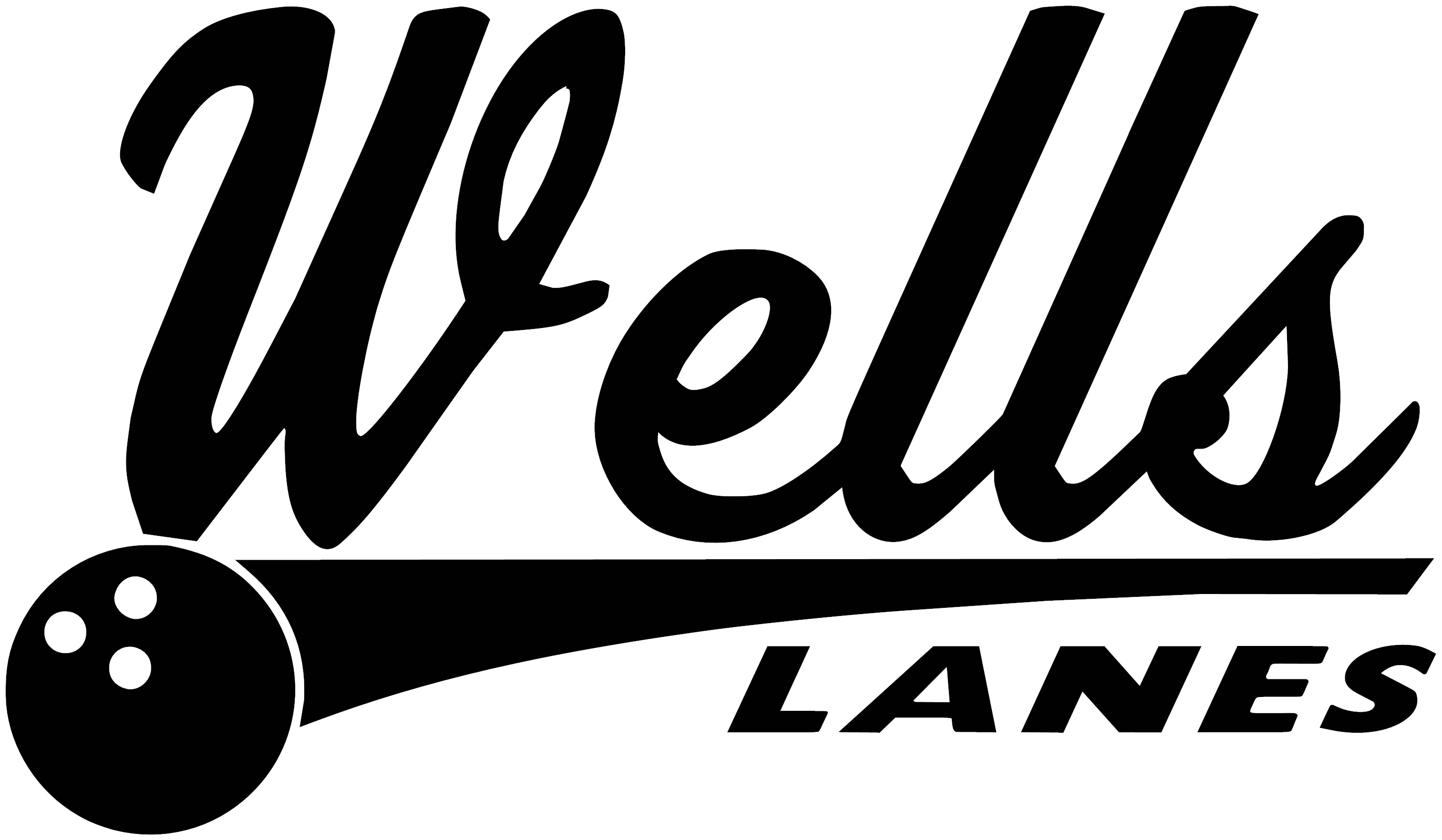 Wells Bowling Lanes